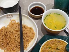 -松鹤楼面馆(清河万象汇店)