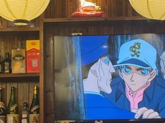 -鸟鹏烧鸟居酒屋(仁恒梦中心店)