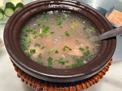 -传统菜农庄(皇姑路店)