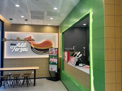 -德克士(北关店)