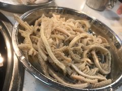 千层肚-憨铁匠老火锅(龙岗万科里店)