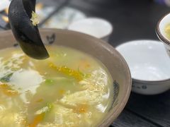 -炊烟餐厅