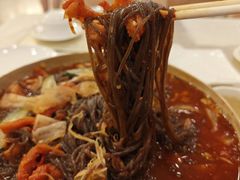 -平壤馆(西塔街店)