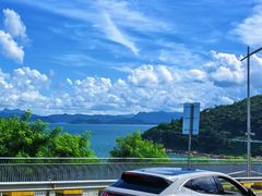 -玫瑰海岸文化旅游度假区