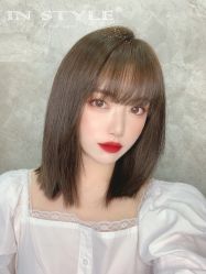 -INSTYLE造型·明星店