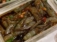 腌对虾-圆蛋酒料•生腌(开元路店)