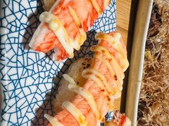 -Sushi Love 创意寿司(丽影广场店)