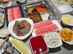 -海底捞火锅(万达广场店)