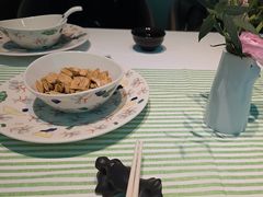 -桂满陇·杭州小馆(巴黎春天浦建店)