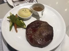 -Deer Park鹿园西餐(仁恒置地广场店)