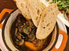 -LA CREPERIE BRETONNE布列塔尼法式餐厅(天童北路店)