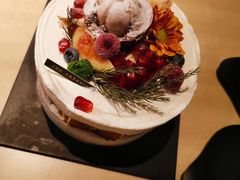 -小苍兰风铃草蛋糕甜品(沈阳店)
