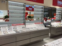 -LOHO眼镜(九亭金地广场店)