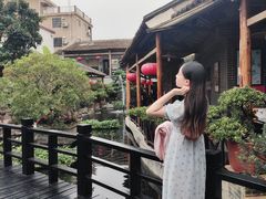 -猪肉婆私房菜(容桂总店)