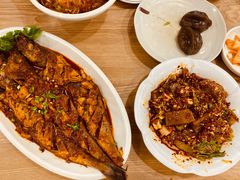 -海兰江石锅饭(水上店)