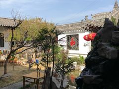 -膳和缘炒鸡店(南门路店)
