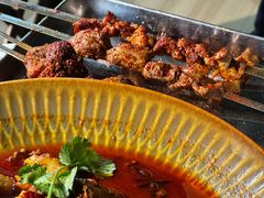 -贯贯吉·清真餐厅(浙江中路店)