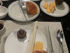 -广州花园酒店·凌璇阁旋转餐厅CAROUSEL360