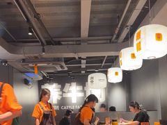 -潮发潮汕牛肉店(软件基地店)