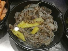 泡椒鱼皮-好人民间小吃·番茄鱼酸菜鱼(木渎悠方店)