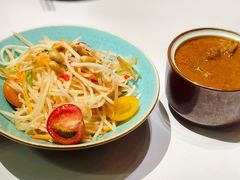 -BetterThai 泰加(苏州中心店)