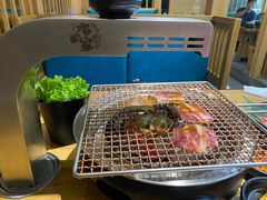 -九田家黑牛烤肉(溧水万达店)