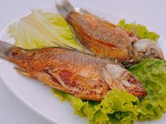 -蝴蝶泉宾馆-中餐厅