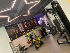 -FEELINGME乐刻私教馆·健身(沿海赛洛城店)