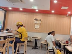 -永和大王(小厨·东四十条店)