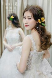 点击看大图 -予白婚纱礼服馆