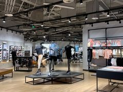 -NIKE 儿童体验店(南开大悦城店)