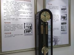 -亨得利(滨江道店)