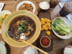 -大盐帮川菜馆(长楹天街店)