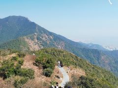 -梧桐山风景名胜区