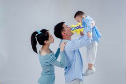 -小熊维尼高端儿童摄影(宝安旗舰店)
