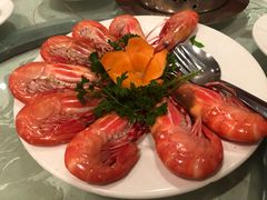 -麒麟海鲜酒家(Richmond)