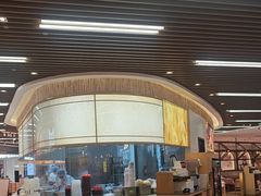 -西贝(无锡万象城店)