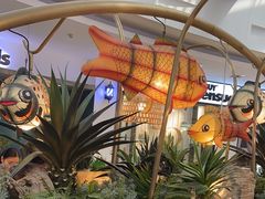 -船歌·鱼水饺青岛菜(枫蓝国际购物中心店)