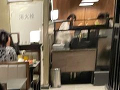 -韩盛·盛江山自助料理(中街大悦城店)
