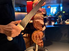 -拉蒂娜·巴西牛排馆 Latina·Brazilian Steakhouse(王府井喜悦店)