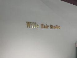 -Will+ Hair Studio