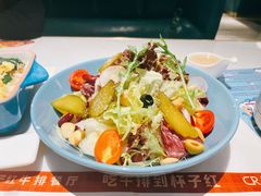 -杯子红牛排(创意产业园店)