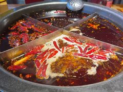 -陈眼镜火锅(总店)