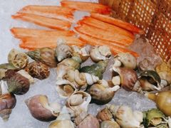 -盛宴标帜餐厅·亲子自助 (南昌喜来登酒店)