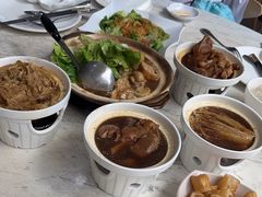 -三美肉骨茶(柏威年广场店)