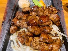 -和彩放题餐厅(酒仙桥店)