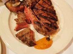 -Keens Steakhouse