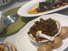 -沪华海鲜大酒楼(南汇店)