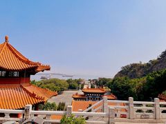 -南沙天后宫景区