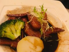 -太平馆餐厅(尖沙咀店)
